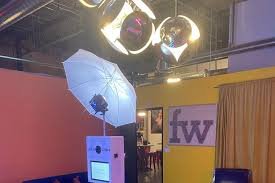 Flashbulb Memories Photo Booth